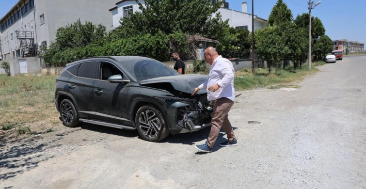 Hava Yastıkları Açılmayan Hyundai'ye 2.2 Milyon TL Tazminat Cezası