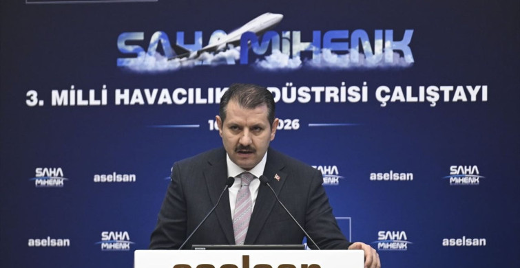 Havacılık Sanayisinde Yeni Dönem: MİHENK Çalıştayı