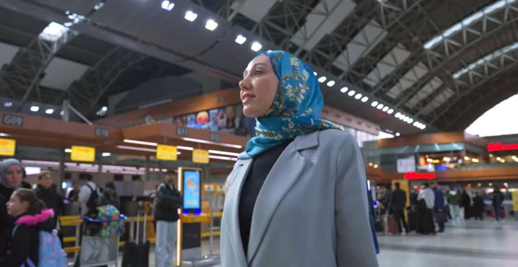 Havacılıkta Kadınların Gücü: Esra Önal ile 20 Mayıs Kutlaması