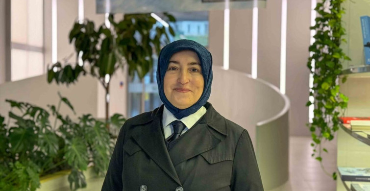 Havacılıkta Kadınların Gücü: Gülşah Sert'in Hikayesi