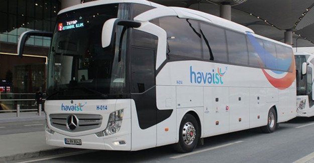 Havaist Sefer Sayısını Bin 900'e Çıkartacak