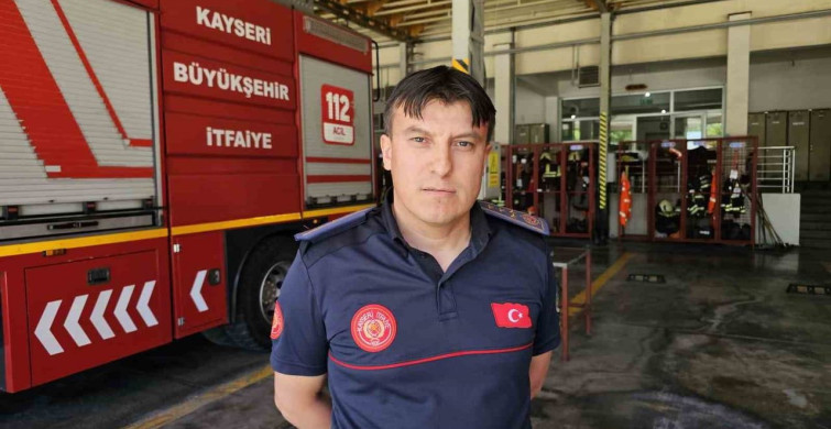 Havaların ısınmasıyla anız yangını tehlikesi artıyor