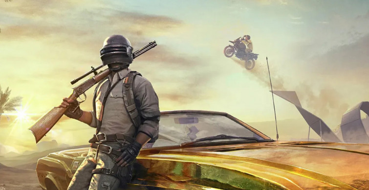 Havalı PUBG isimleri: PUBG isimleri, nickname ve semboller