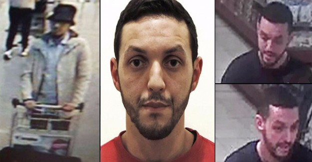 Havalimanı Saldırganı İngiliz Ajanı Çıktı