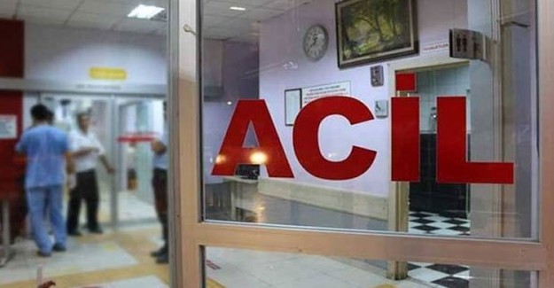 Havalimanında İki Aile Arasında Valiz Kavgası! Yaralılar var