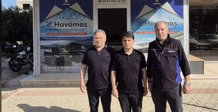 Havamaş Durakları İncelendi