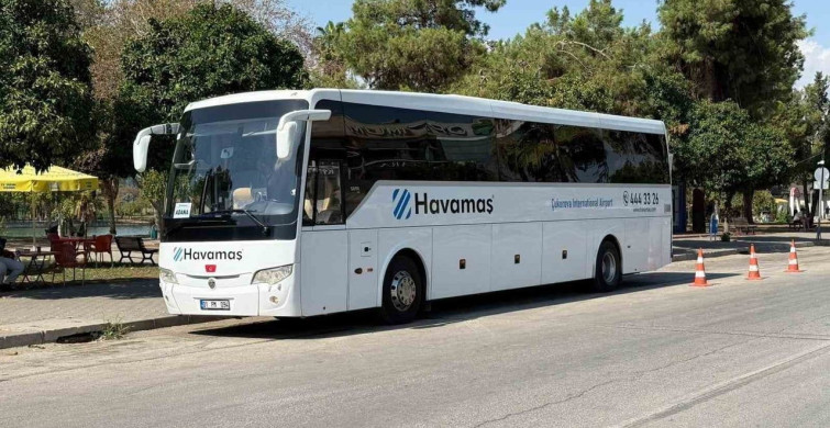 Havamaş'tan Korsan Taşımacılığa Karşı Uyarı