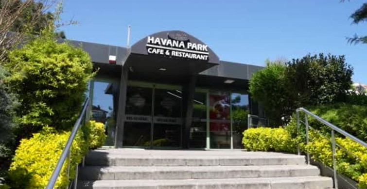 Havana Park, Esenyurt'un Yeni Favorisi