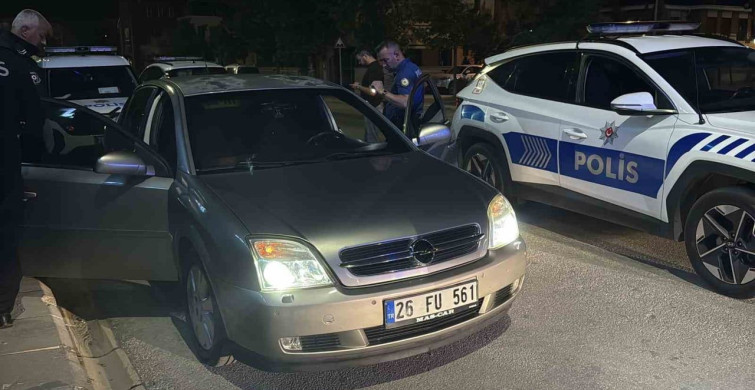 Havaya ateş açan sürücünün savunması dikkat çekti
