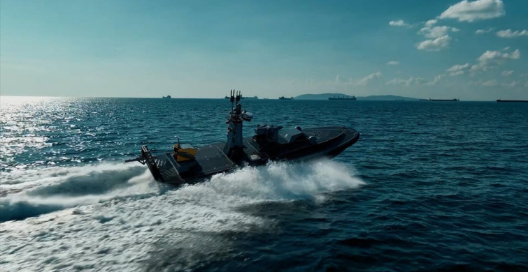 HAVELSAN Geleceğin Harekât Ortamını Hazırlıyor