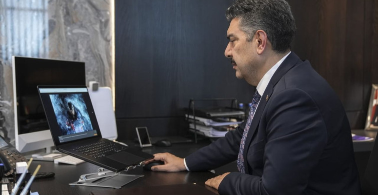 HAVELSAN Genel Müdürü Nacar, AA Oylamasında Yer Aldı