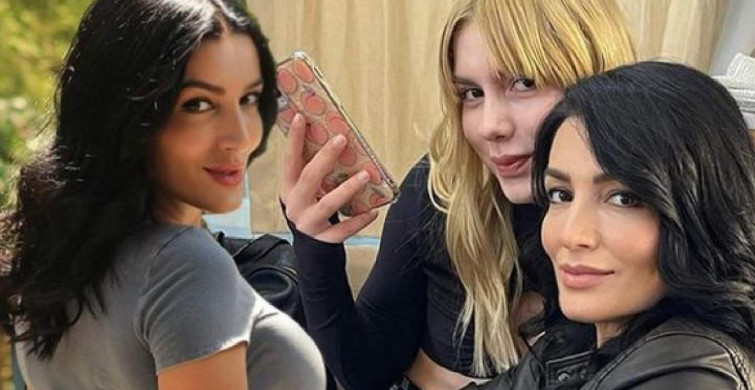 Havva Öztel kimdir, nerelli, kaç yaşında? Aleyna Tilki’nin annesi Havva Öztel biyografisi