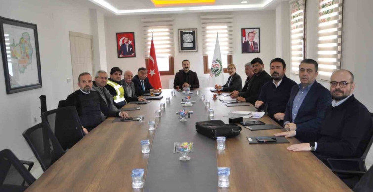 Havza OSB'de Savunma Sanayi Yatırımı Başlıyor