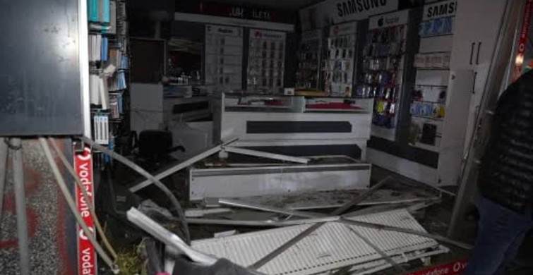 Havza'da Sel Felaketi: Vali Tavlı'dan Açıklama