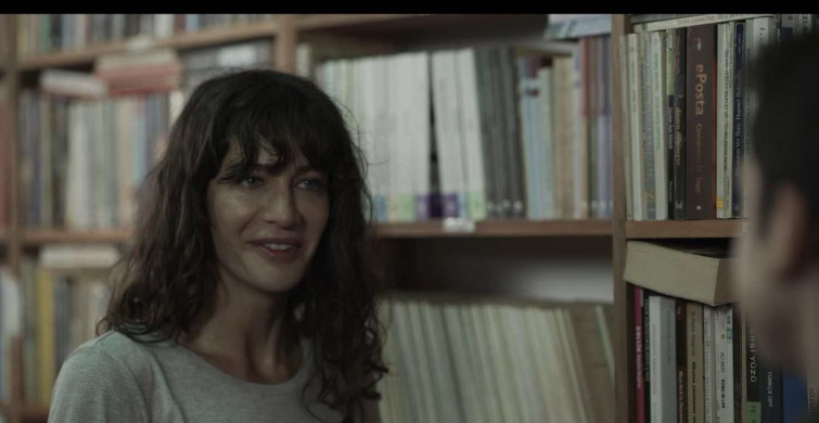 Hayalet 3 Yaşam film konusu ve oyuncuları