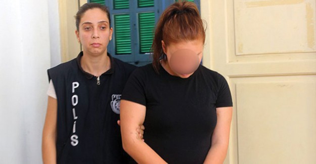 ''Hayalimi Gerçekleştirdim, Katil Olmak İstiyordum'' Dedi