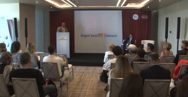 Hayat benim sahnem projesi ile ms’e karşı erken farkındalık ve yaşamı ertelememe çağrısı