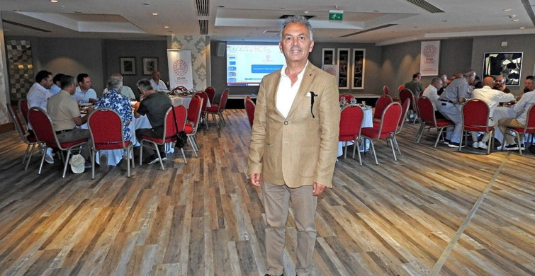 Hayat boyu öğrenme dönem sonu değerlendirme toplantısı Çeşme'de yapıldı