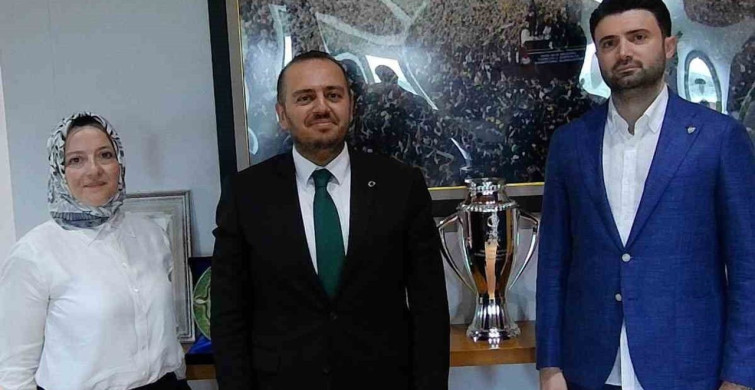 Hayat Hastanesi, Bursaspor Vakfı'na Destek Oluyor