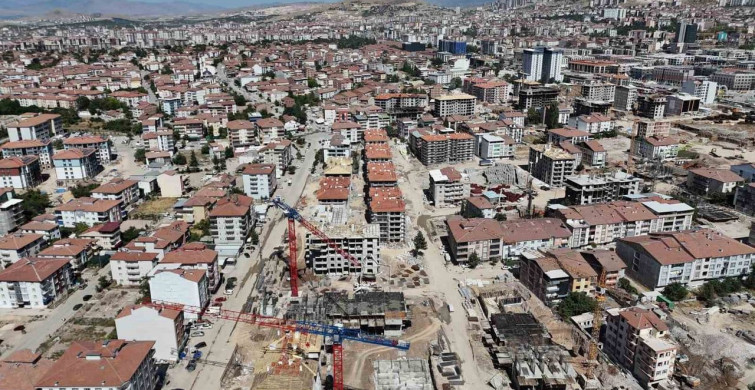 Hayat Sitesi davasında karar çıkmadı, duruşma ertelendi