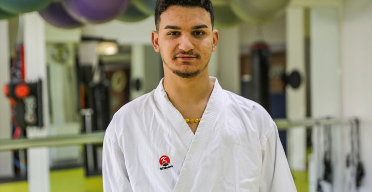 Hayata Bağlanan Genç: Muharrem Kavala'nın İlham Verici Hikayesi