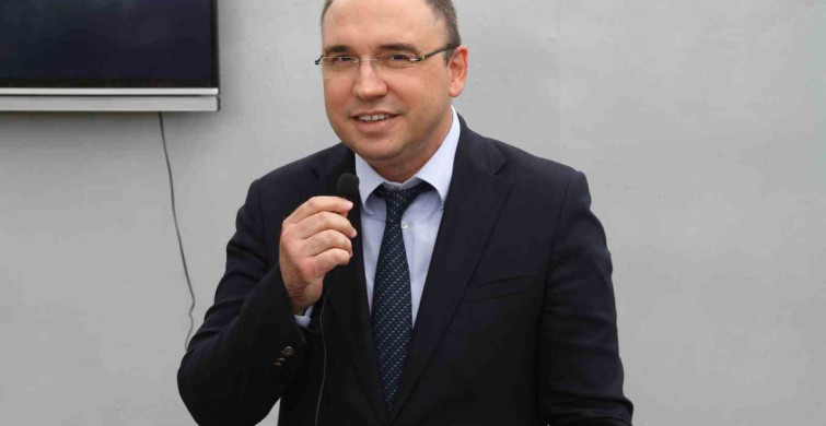 Hayata katılan renkler etkinliği düzenlendi