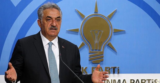 Cumhurbaşkanlığı İçin 100 Bin İmzanın Nerede Toplanacağı Belli Oldu