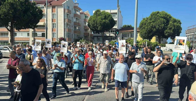 Hayatını kaybeden 12 yaşındaki Güneş için adalet çağrısı: 'Başka Güneşler sönmesin'