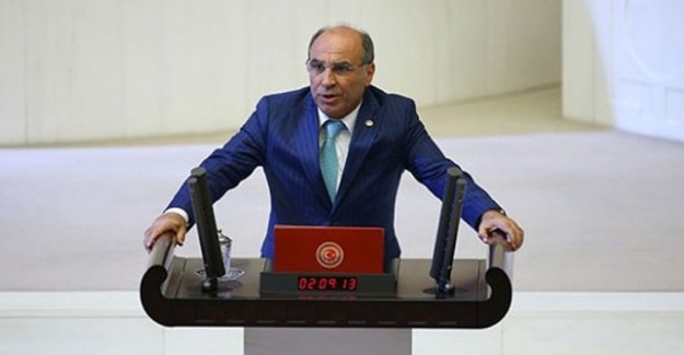 Hayatını Kaybettiği Söylenen CHP'li Erdin Bircan'ın Oğlundan Yalanlama Geldi!