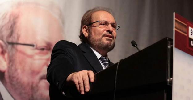 Haydar Baş Kimdir?