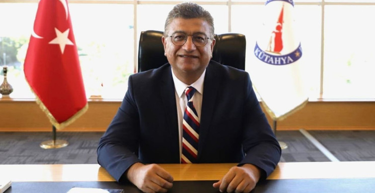 Haydarpaşa Camii Projesine Rektör Kızıltoprak'tan Değerlendirme