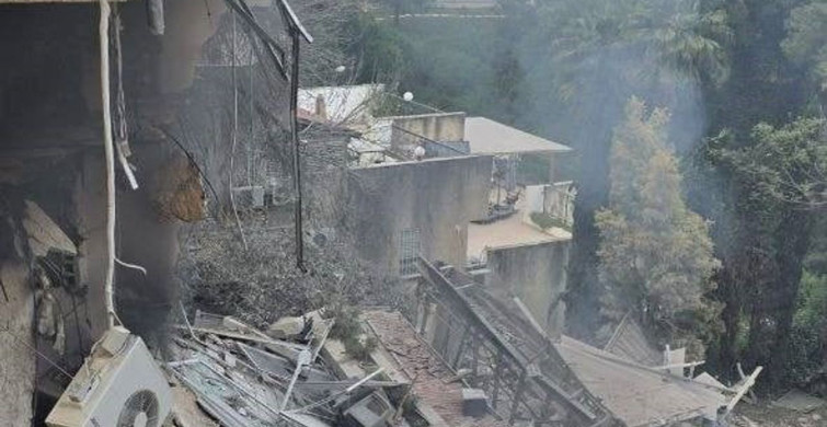 Hayfa'daki Saldırının Bilançosu Ağırlık Kazanıyor