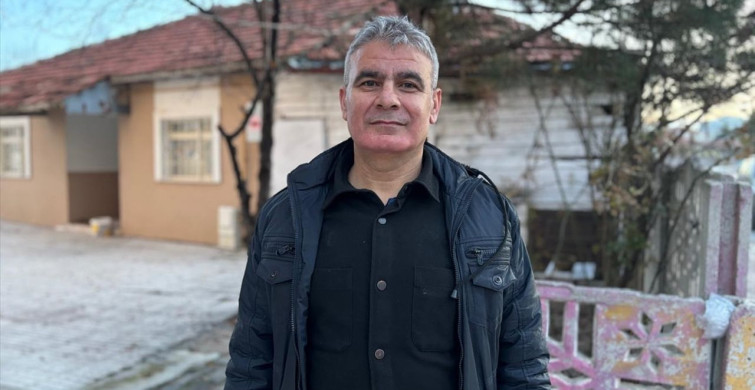 Hayırsever Çift, Çorum'da Bakkalın Borcunu Kapatıyor