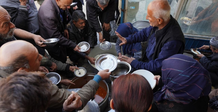 Hayırsever Faik Muhammed ve 25 Yıllık Hizmeti