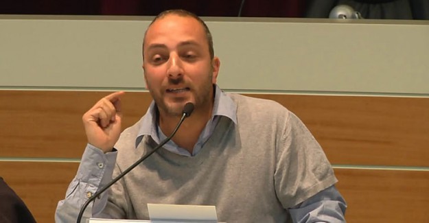 Hayko Bağdat Kimdir? Hayko Bağdat Neden Trend Oldu?