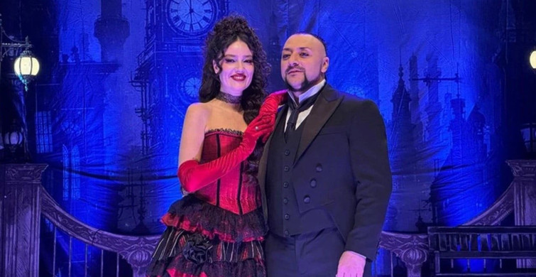 Hayko Cepkin ile 'Jekyll & Hyde' Müzikali Türkiye Turnesine Çıkıyor