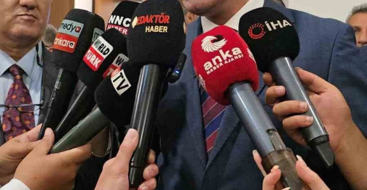 Haymana belediye başkanından CHP- AK Parti geçişi açıklaması