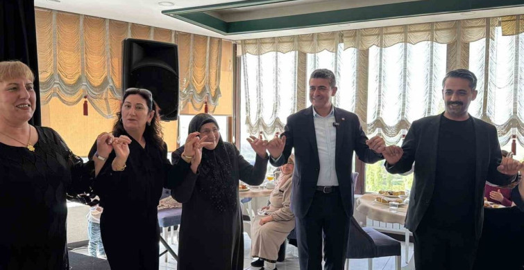 Haymana'da Annelere Özel Etkinlik