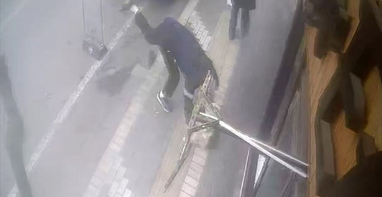 Hayrabolu'daki Beton Dubalar Tehlike Saçıyor