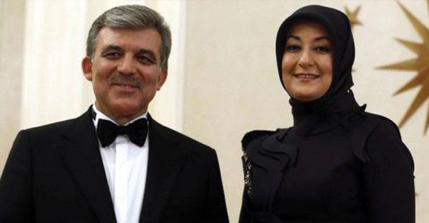 Hayrünnisa Gül: Eşime Suikast Düzenlenebilir 