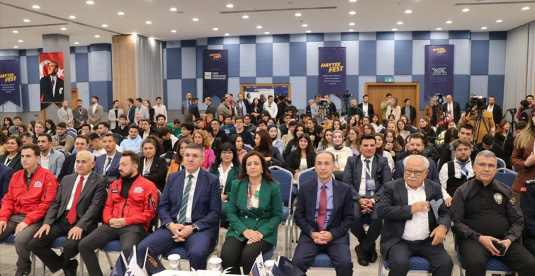 HAYTEKFEST 2025: Burdur'da Hayvancılık ve Tarımın Geleceği