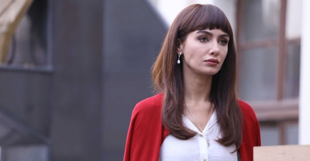 Hayvan Dostu Oyuncu Birce Akalay Çağrıda Bulundu