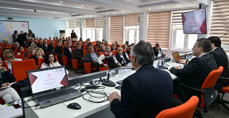 Hayvancılık Sektör Değerlendirme Toplantısı İzmir'de Gerçekleşti