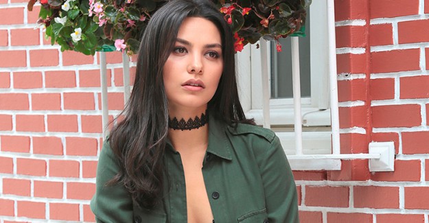 Hazal Filiz Küçükköse Özel Hayatıyla İlgili Samimi Açıklamalarda Bulundu