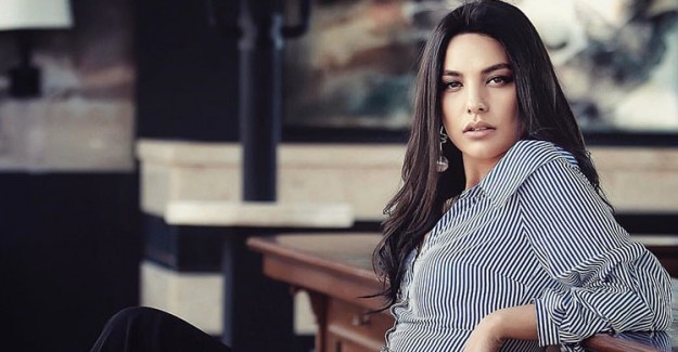 Hazal Filiz Küçükköse'den Estetik İddialarına Fotoğraflı Yanıt!