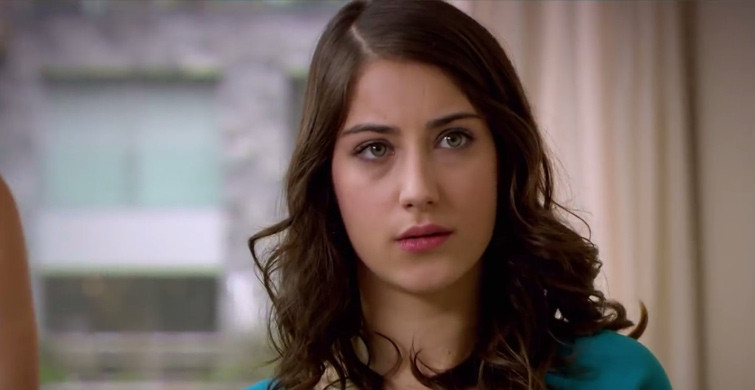 Hazal Kaya’dan Gündemi Sallayan Açıklamalar!