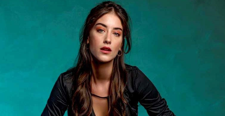 Hazal Kaya'nın Partneri Belli Oldu