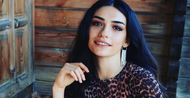 Hazar Ergüçlü Nasıl Oyuncu Olduğunu Anlattı