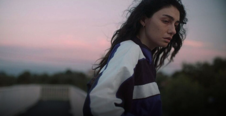 Hazar Ergüçlü New York Yolcusu: "Mutter" Filmi Tribeca’da Dünya Prömiyerini Yapıyor