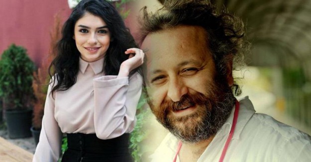 Hazar Ergüçlü Sevgilisi Onur Ünlü'ye Övgü Yağdırdı